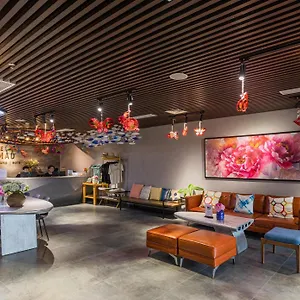 Hotel The Glomad, Đà Nẵng