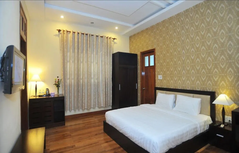 Sofia Suite Hotel Danang 3*, Da Nang