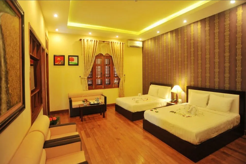 Sofia Suite Hotel Danang