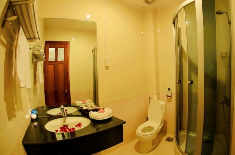 Sofia Suite Hotel Danang Vietnam