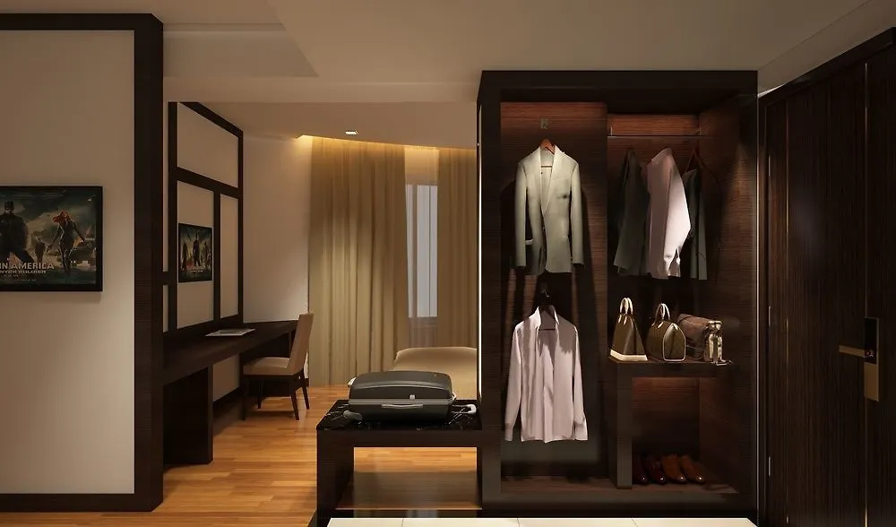 Sofia Suite Hotel Danang
