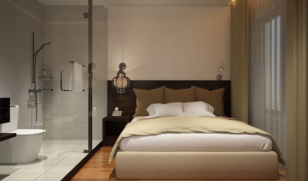 Sofia Suite Hotel Danang 3*, Da Nang