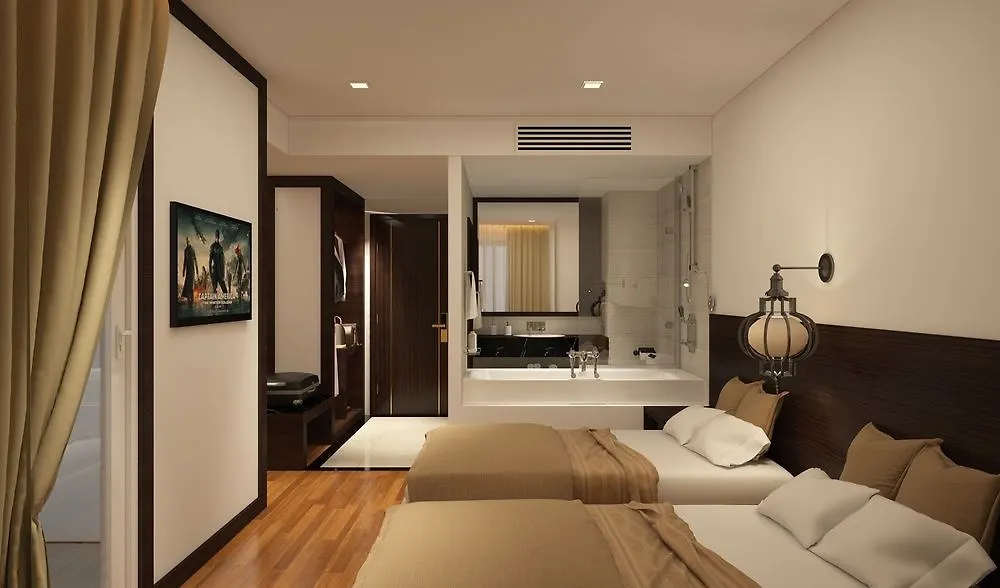 Sofia Suite Hotel Danang Da Nang