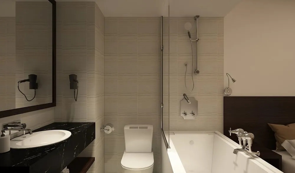 Sofia Suite Hotel Danang
