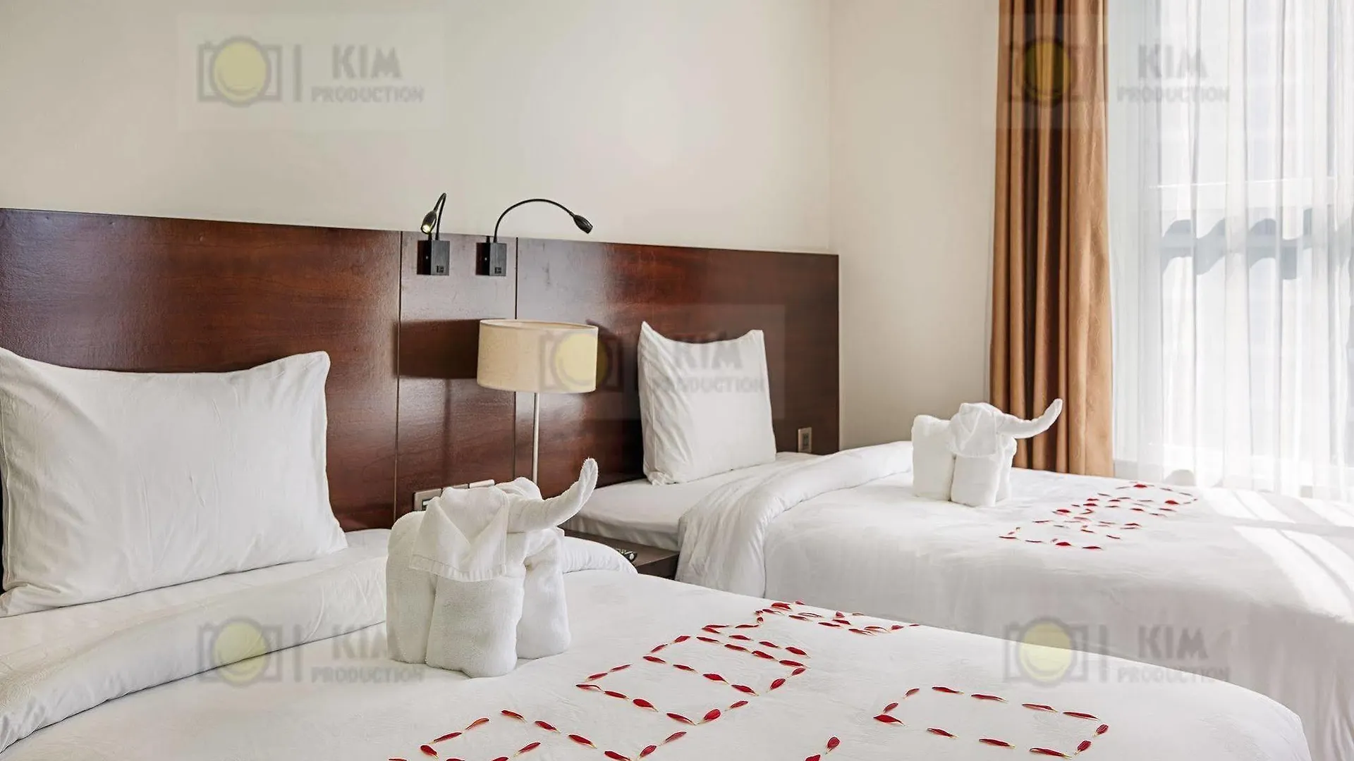 Sofia Suite Hotel Danang