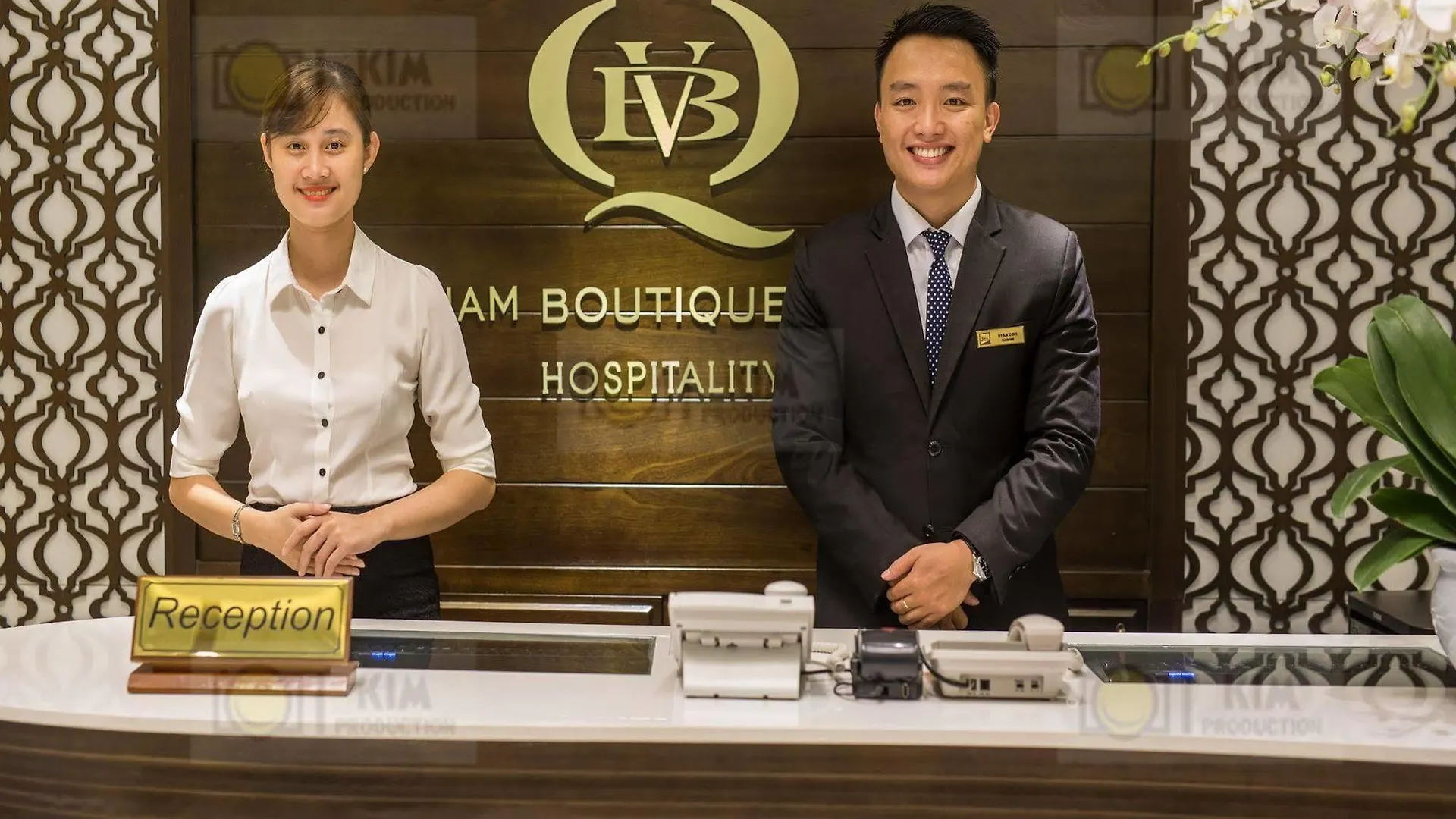 Sofia Suite Hotel Danang