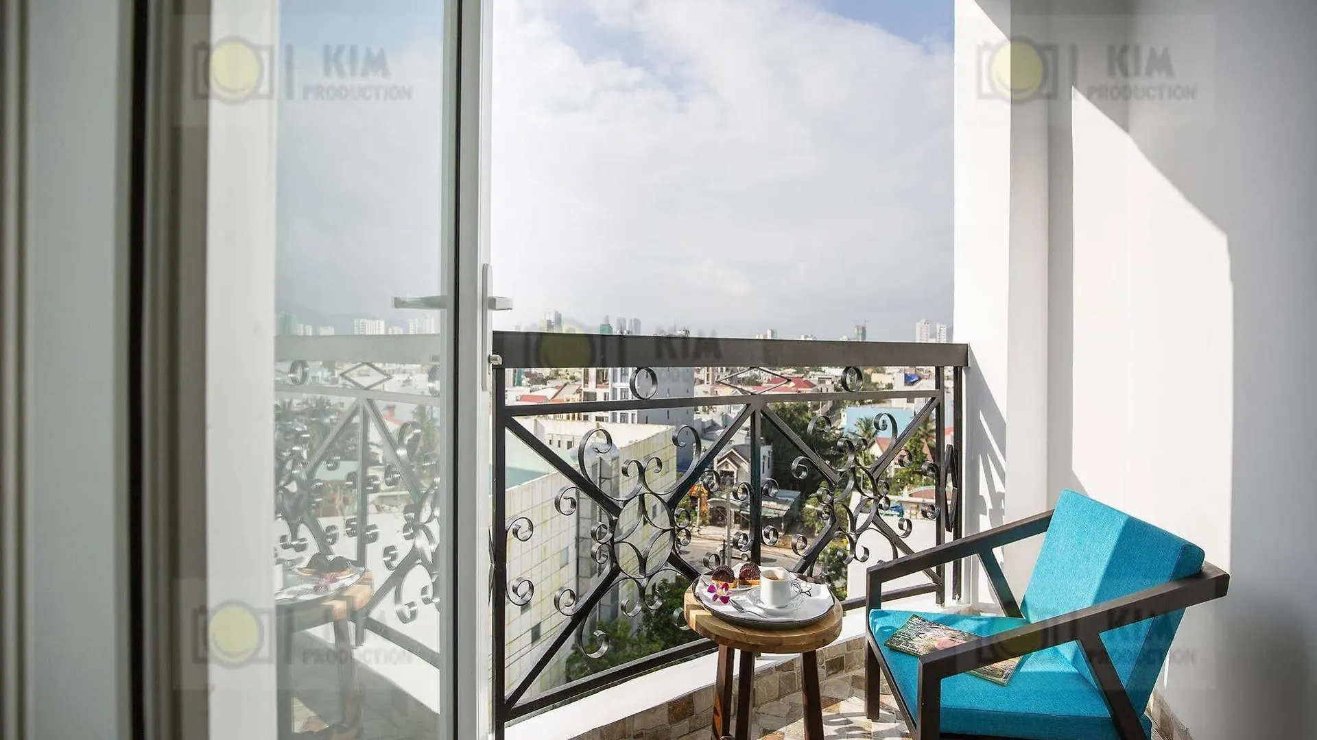 Sofia Suite Hotel Danang Vietnam