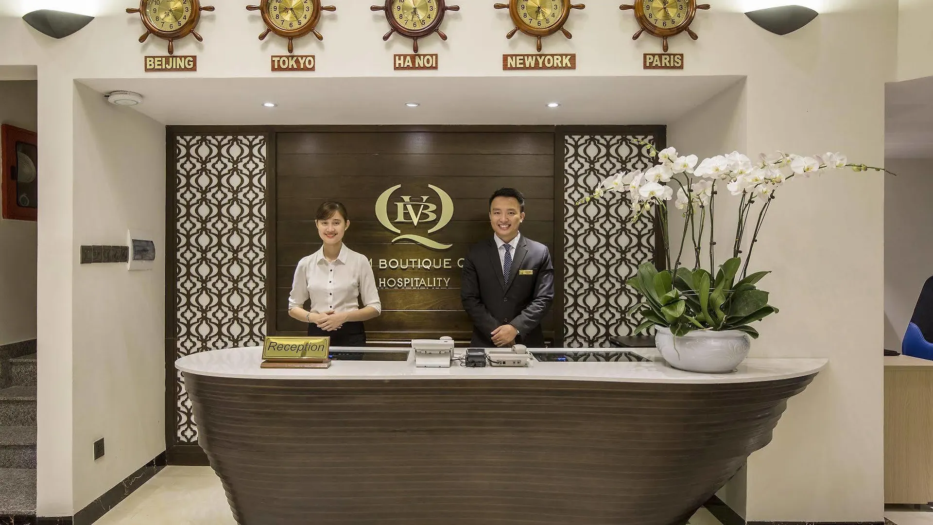 Sofia Suite Hotel Danang 3*, Da Nang