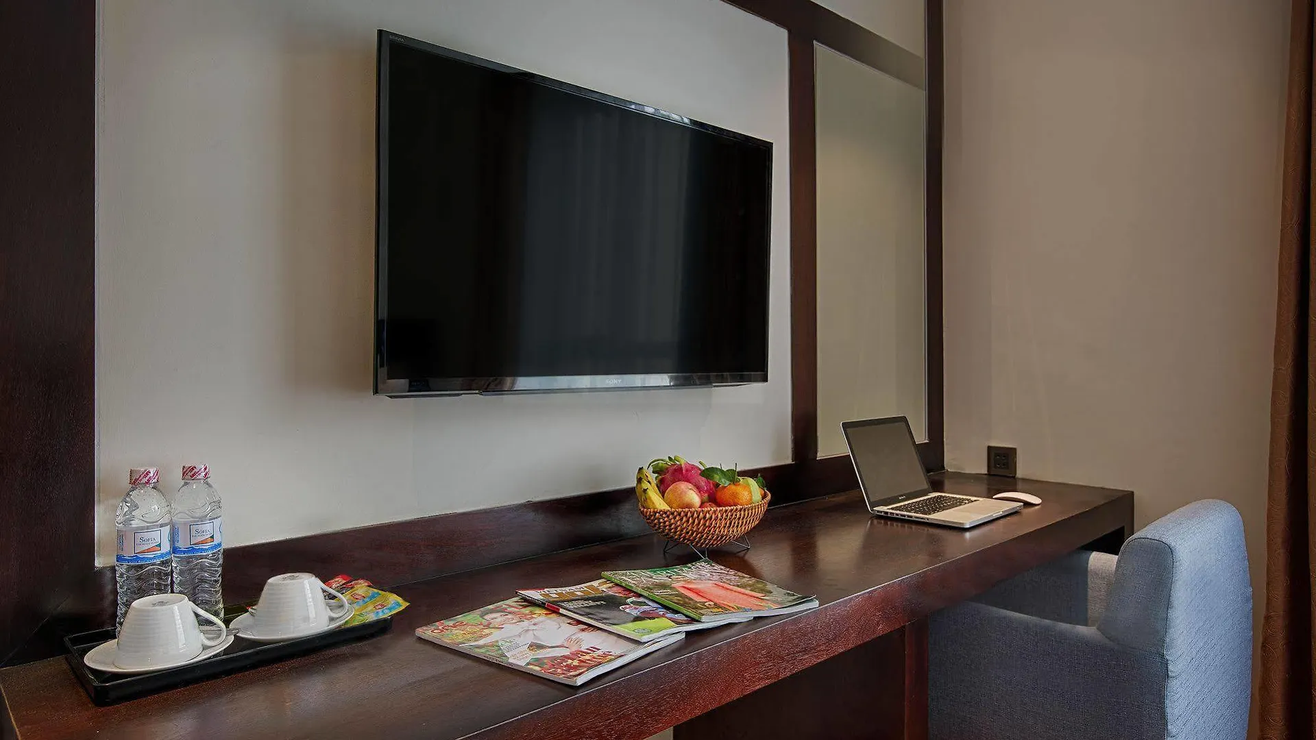 Sofia Suite Hotel Danang
