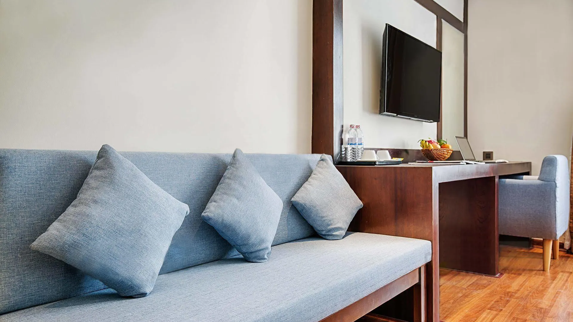 Sofia Suite Hotel Danang
