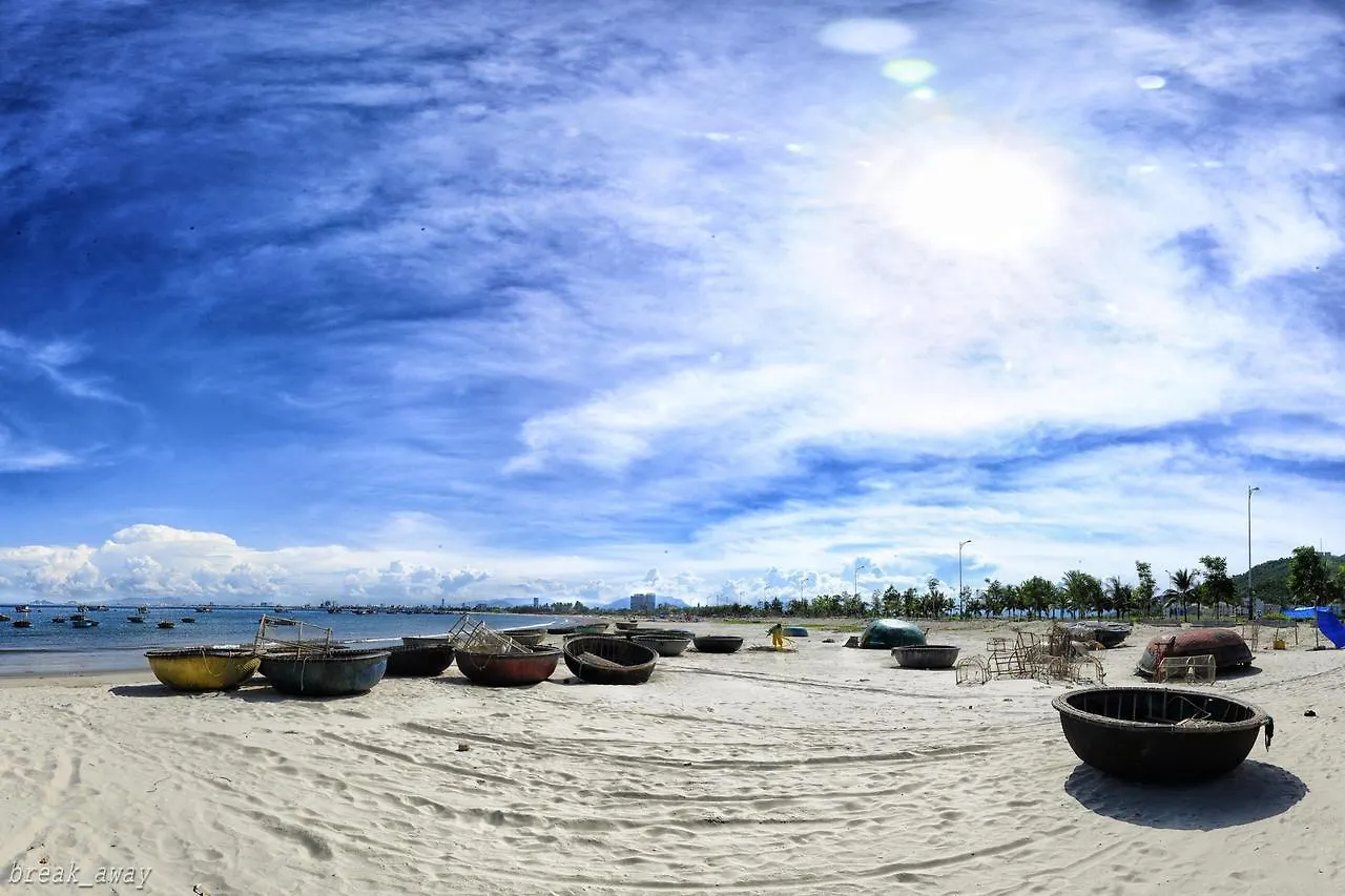 Sofia Suite Hotel Danang 3*, Da Nang Vietnam